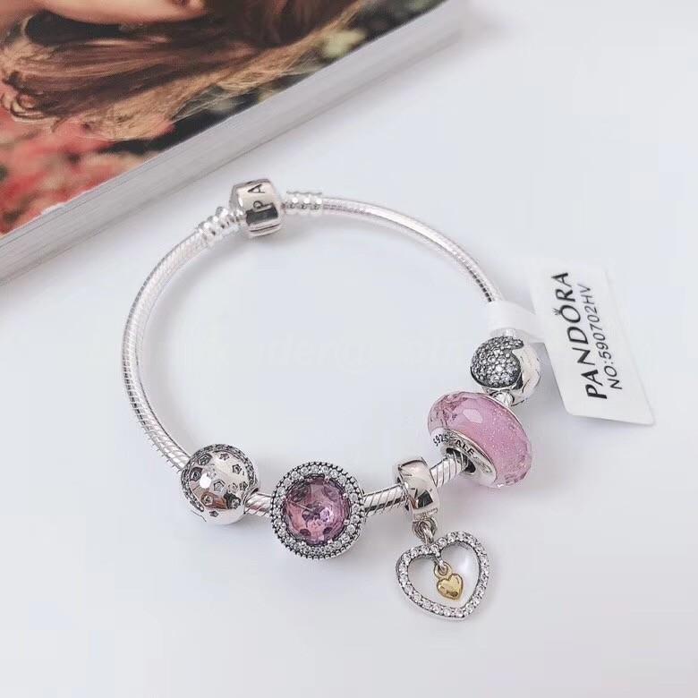 Pandora Bracelets 2148